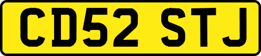 CD52STJ