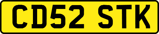 CD52STK
