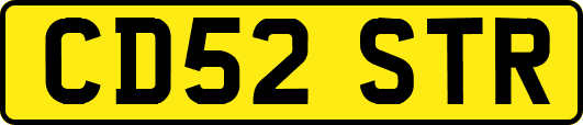 CD52STR