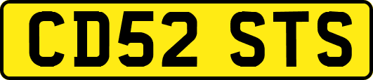 CD52STS