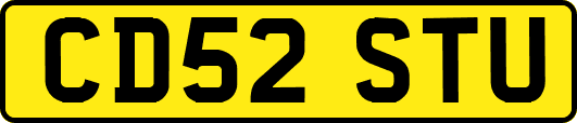 CD52STU