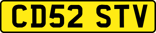CD52STV