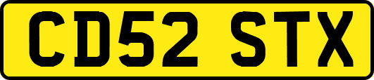 CD52STX