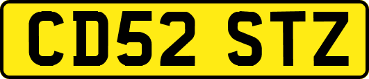 CD52STZ