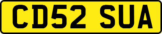 CD52SUA