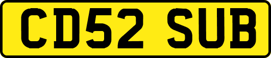 CD52SUB