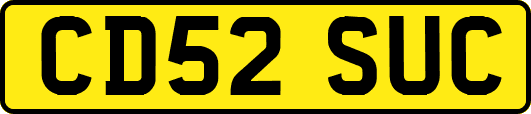 CD52SUC