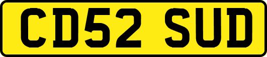 CD52SUD