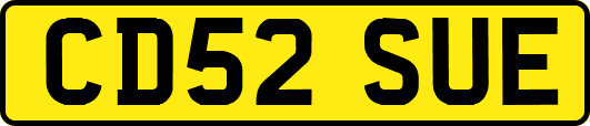 CD52SUE