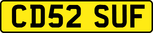 CD52SUF