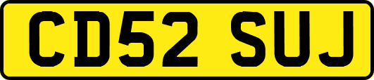 CD52SUJ