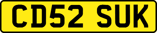 CD52SUK