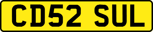 CD52SUL
