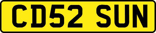 CD52SUN