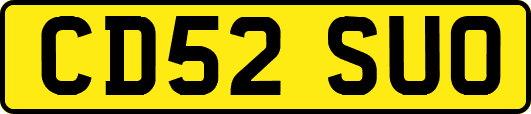 CD52SUO