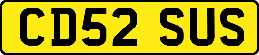 CD52SUS