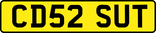 CD52SUT