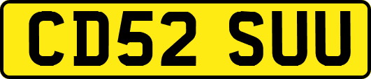 CD52SUU