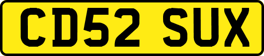 CD52SUX