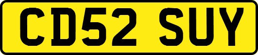 CD52SUY