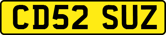 CD52SUZ