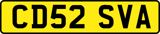 CD52SVA