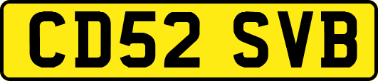 CD52SVB