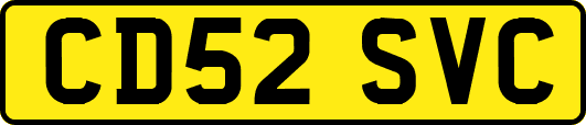 CD52SVC