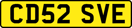 CD52SVE