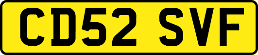 CD52SVF