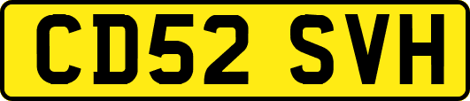CD52SVH