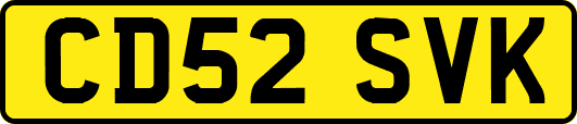 CD52SVK