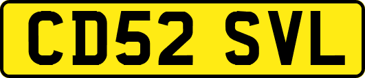 CD52SVL