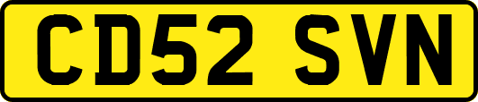 CD52SVN