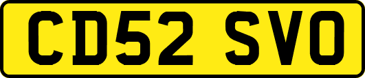 CD52SVO