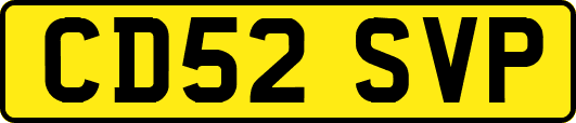 CD52SVP