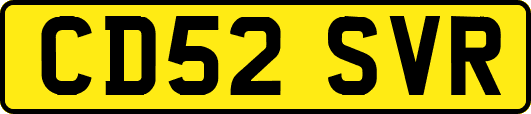 CD52SVR