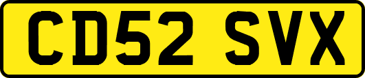 CD52SVX
