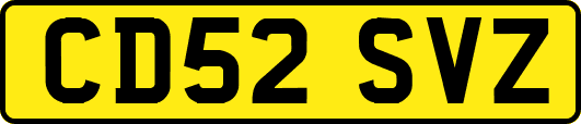 CD52SVZ