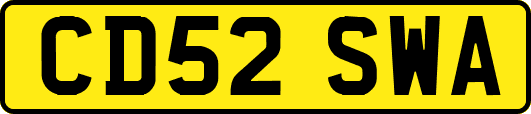 CD52SWA