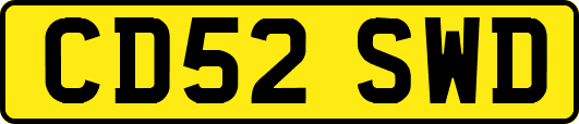 CD52SWD