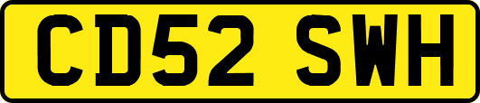 CD52SWH