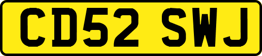 CD52SWJ