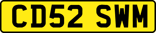 CD52SWM