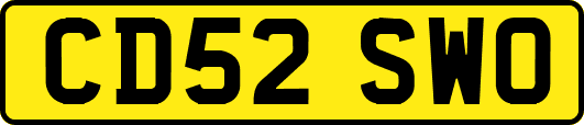 CD52SWO