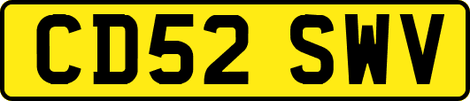 CD52SWV
