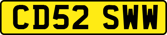 CD52SWW