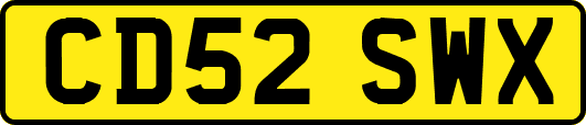 CD52SWX