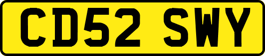 CD52SWY