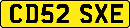 CD52SXE